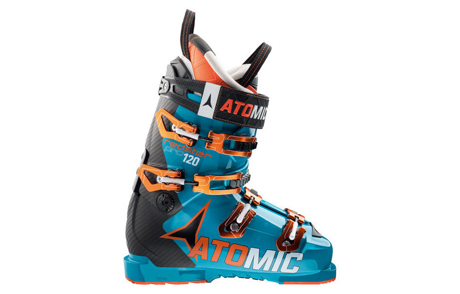 Atomic redster 2025 17 boots