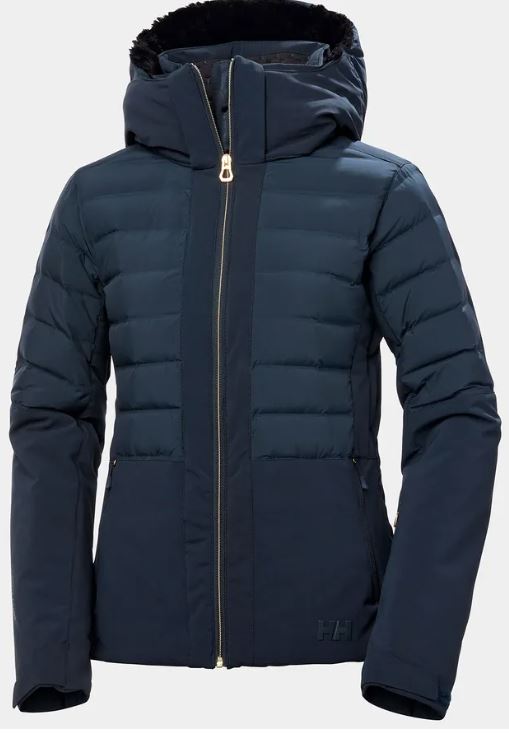 Women's Avanti Jacket