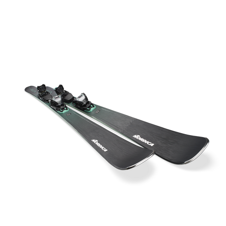 Skis Nordica Belle DC 78 Inc. Fixations 23/24 (DRAFT)