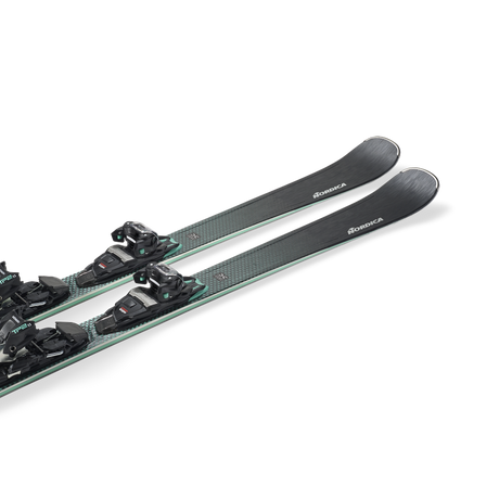Skis Nordica Belle DC 78 Inc. Fixations 23/24 (DRAFT)
