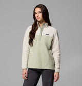BENTON SPRINGS HALF SNAP PULL OVER II 26/27