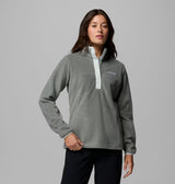 BENTON SPRINGS HALF SNAP PULL OVER II 26/27