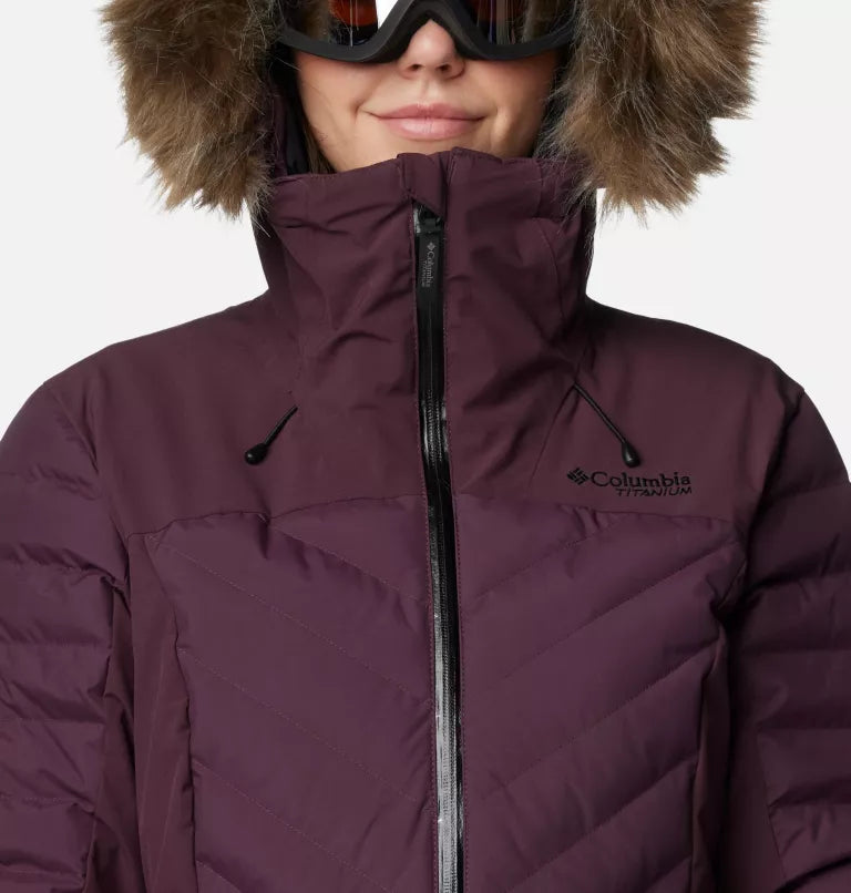 Bird Mountain 3 Insulated Jacket