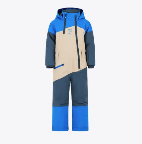Bobby TD snowsuit 25/26