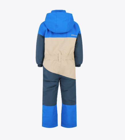 Bobby TD snowsuit 25/26