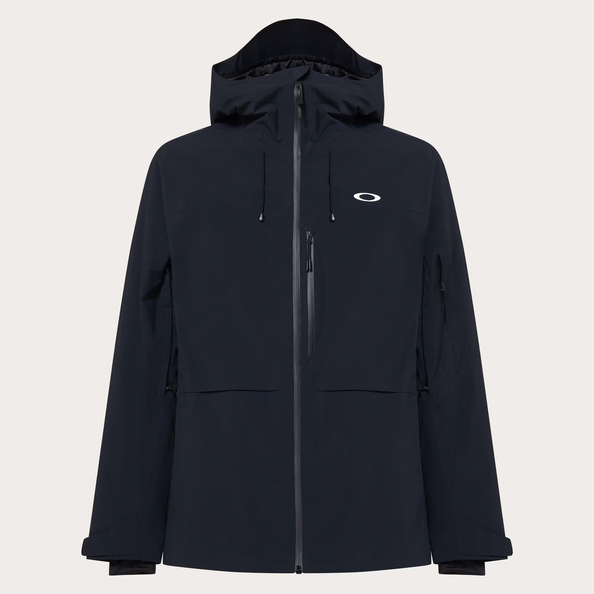 CANOPY INSULATED JACKET