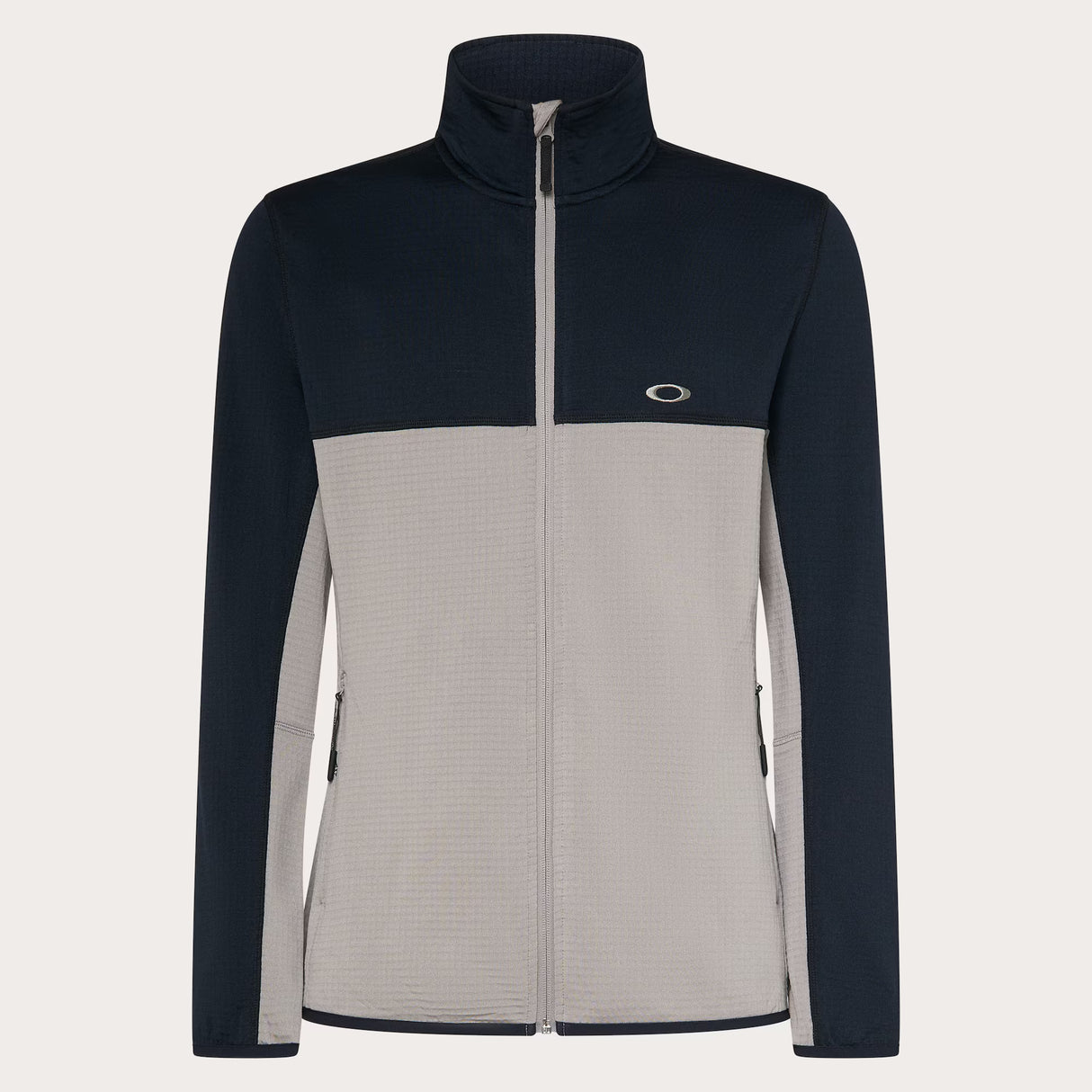 Canopy Full Zip Sweatshirt