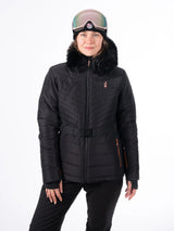 Carin Ski Jacket 25/26