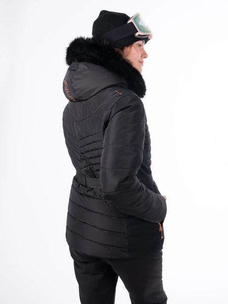 Carin Ski Jacket 25/26