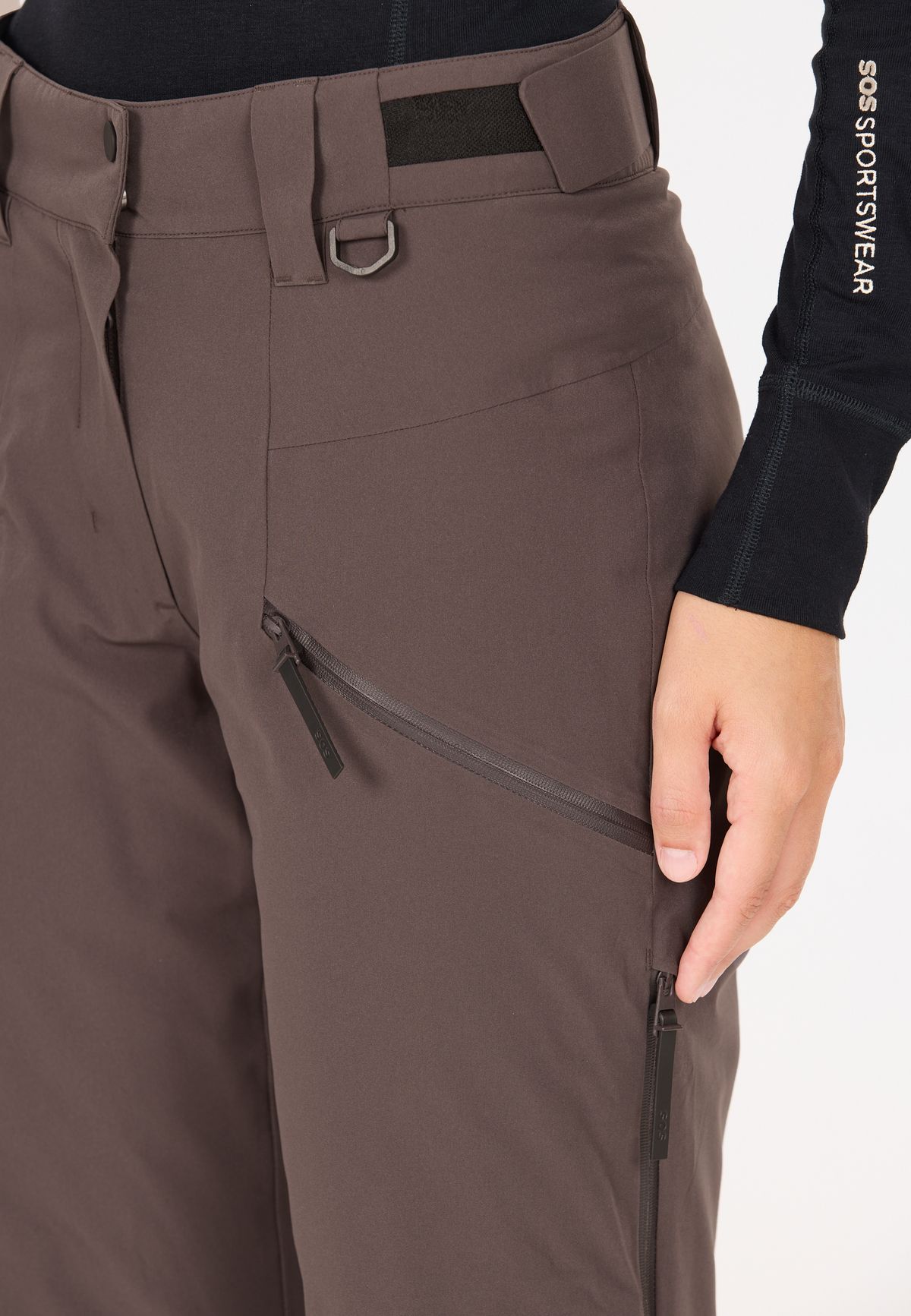 Cosmos W Insulated Pant