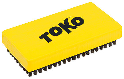 Base Brush Horsehair