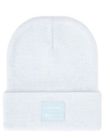 Cutter Beanie