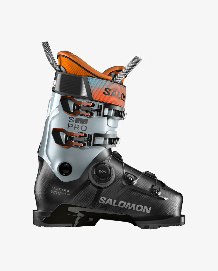 S/Pro Delta BOA 120 25/26