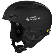 Trouper 2Vi SL Mips Helmet