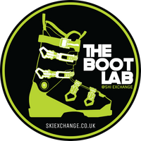 The Boot Lab at Ski Exchange