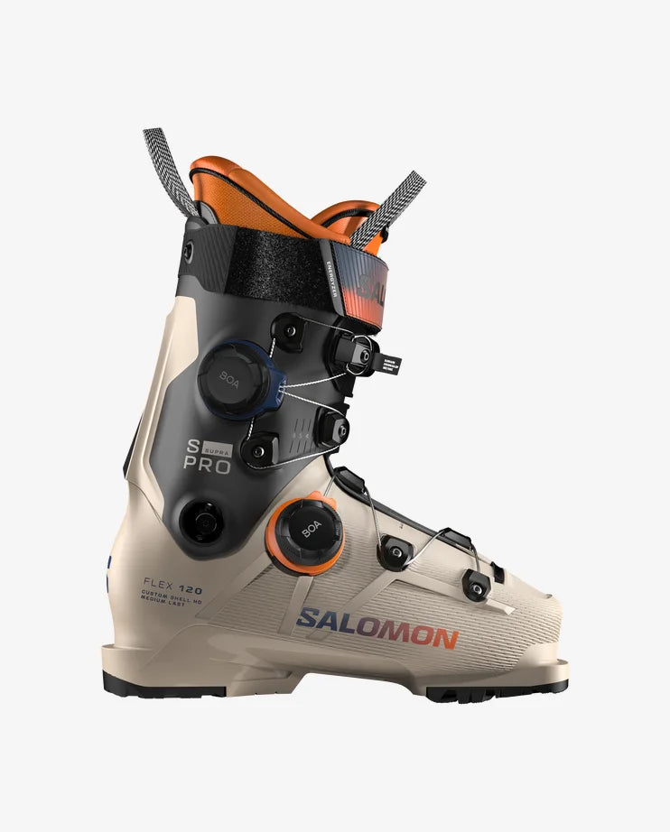 S/Pro Supra Dual BOA 120 25/26
