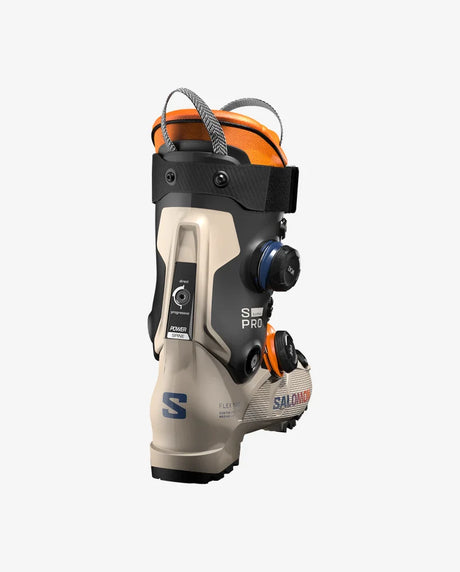 S/Pro Supra Dual BOA 120 25/26