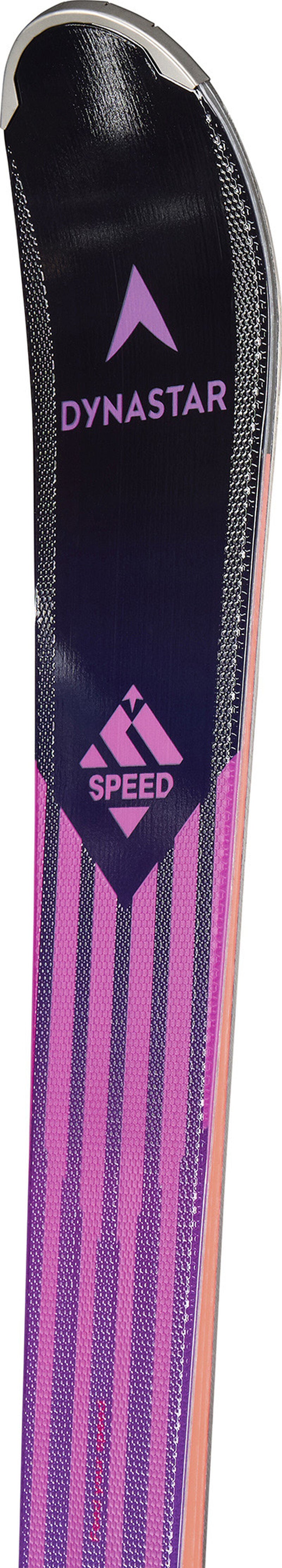 SPEED 650 + SPX12 Konect GW Blue Steel 25/26 | Ski Exchange