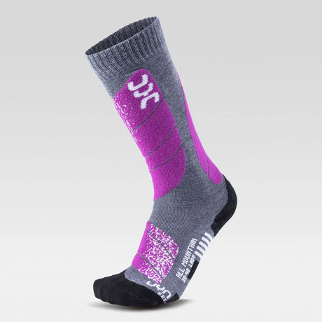 CHAUSSETTES DE SKI ALL MOUNTAIN FEMME