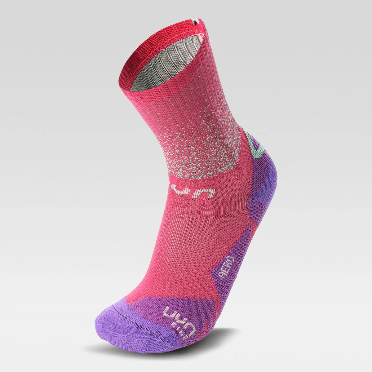 WOMEN'S BIKING AERO SOCK