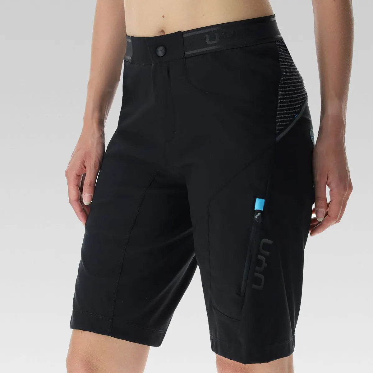 WOMEN'S BIKING TRAILBLAZER SHORTS