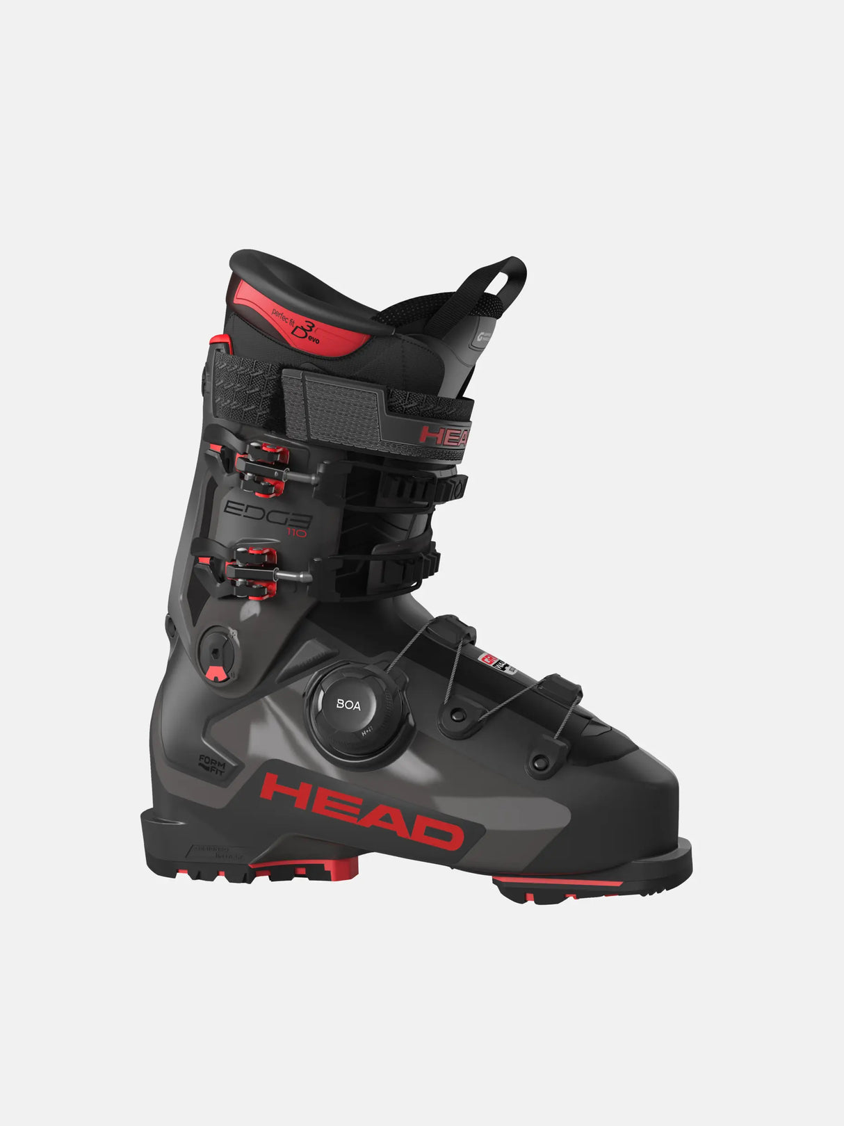 Edge 110 HV GW Boa 25/26