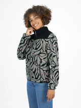 Elenn Fleece Jacket