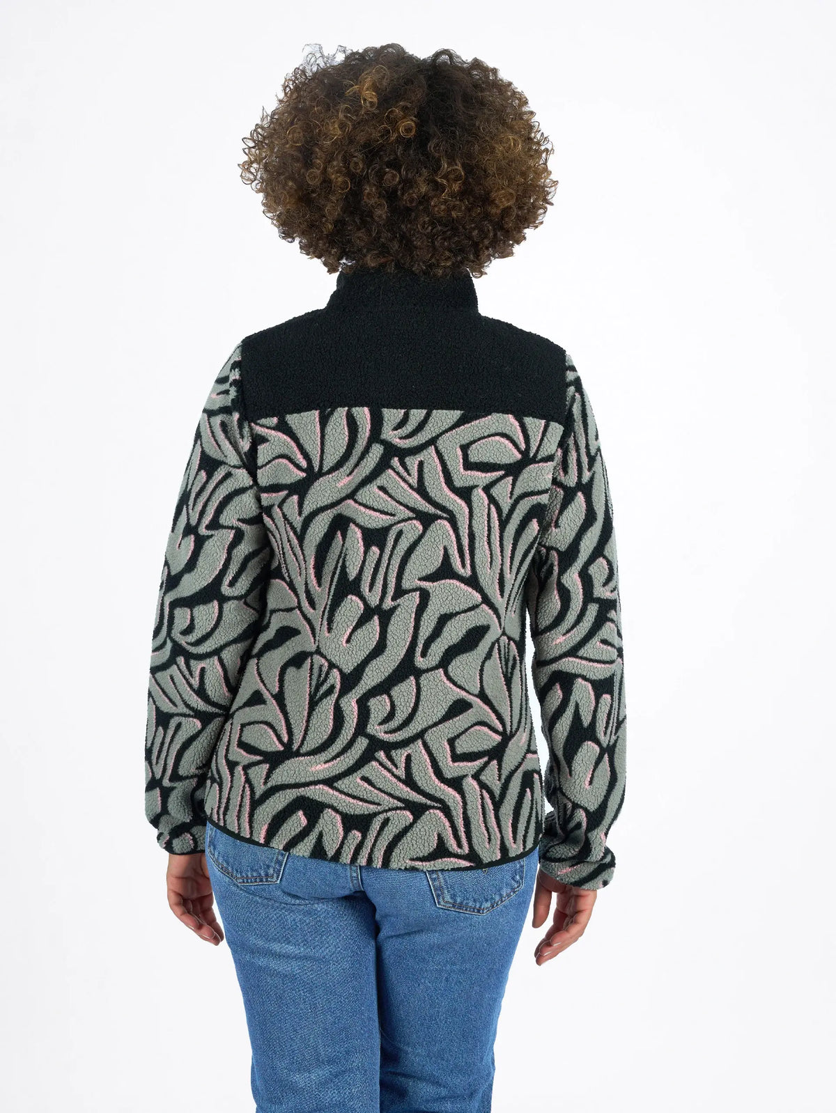 Elenn Fleece Jacket