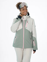 Elffy Women's Ski Jacket
