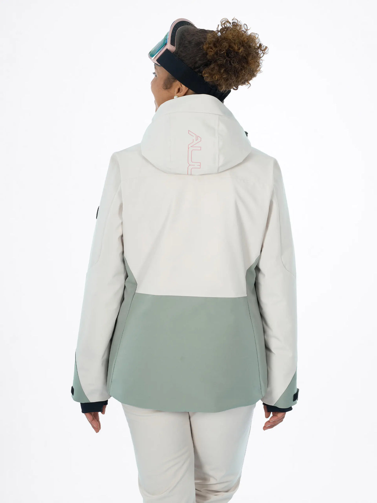Elffy Women's Ski Jacket