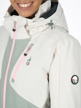 Elffy Women's Ski Jacket