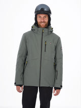 Emmet Men's Ski Jacket