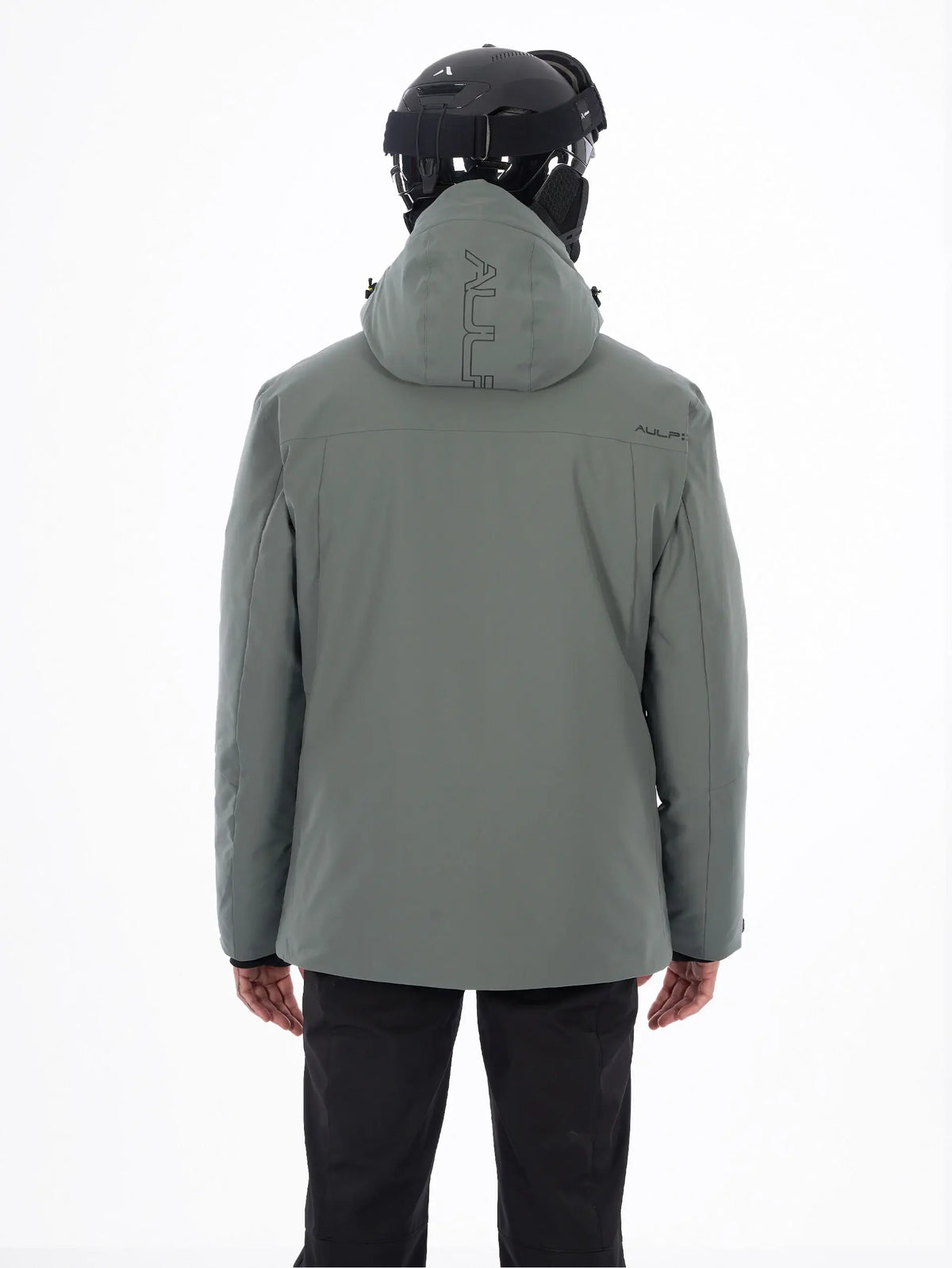 Emmet Men's Ski Jacket