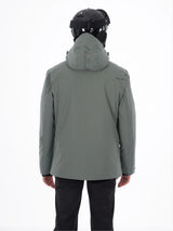 Emmet Men's Ski Jacket