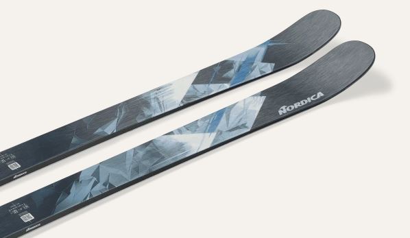 Enforcer 89 (Flat) 25/26