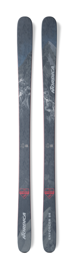 Nordica Enforcer 88 23/24