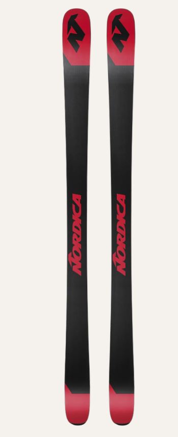 Enforcer 89 (Flat) 25/26