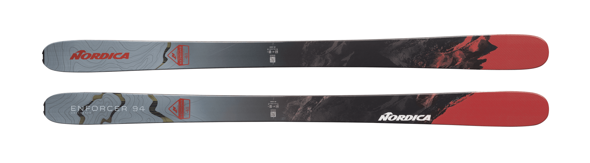 Nordica Enforcer 94 UNLIMITED 24/25 – Ski Exchange