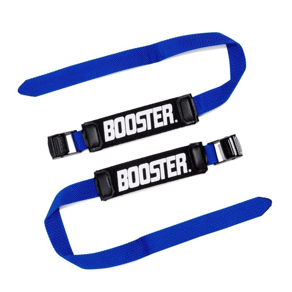 Sangles Booster Expert/Racer Pour Chaussures De Ski - Amélioration Performance