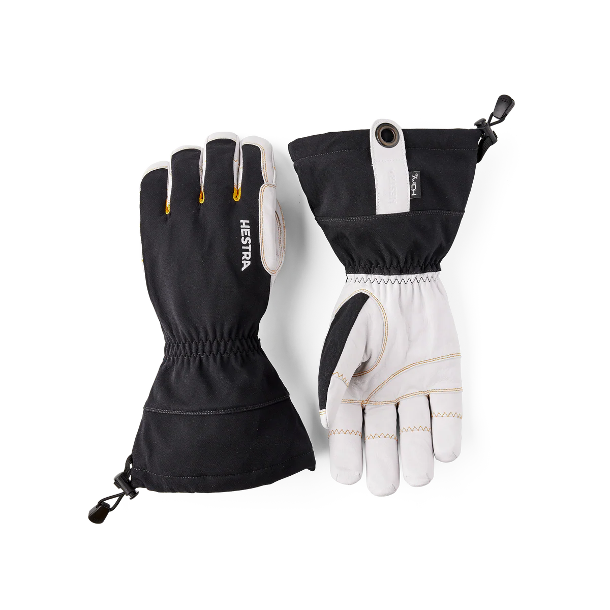 Ergo Grip HDry Descent Glove