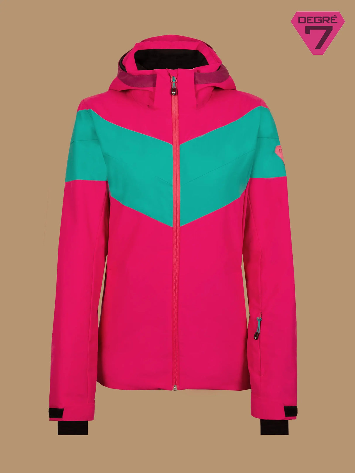 ESCALA Ski Jacket 25/26