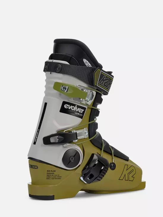 EVOLVER JR SKI