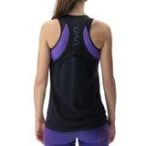 Exceleration Arnet Sleeveless running vest