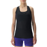 Exceleration Arnet Sleeveless running vest