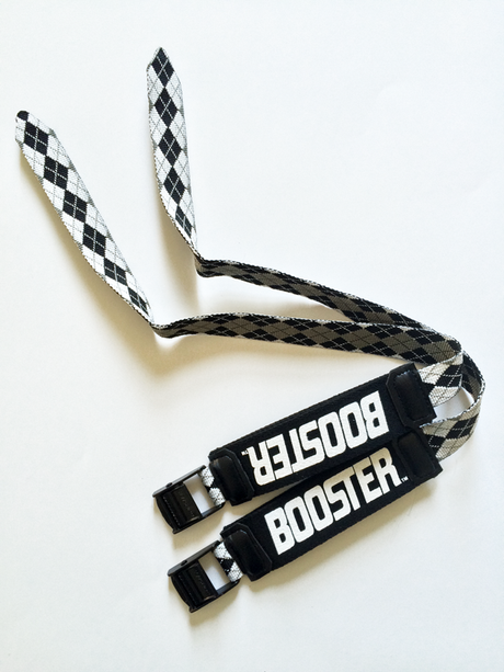 Booster Expert/Coureur