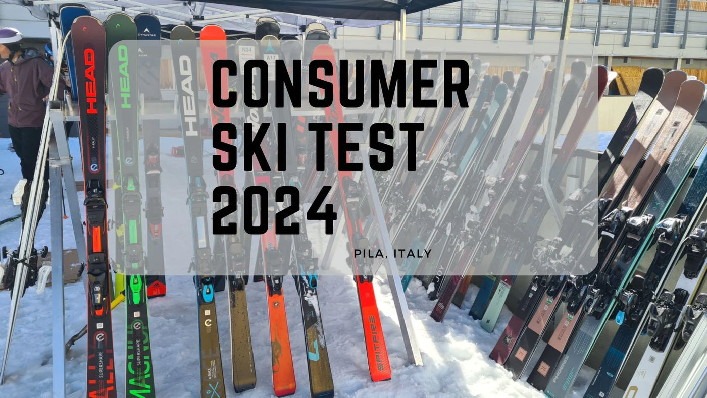 01 Elite XC skiing tights – TRUE STORY