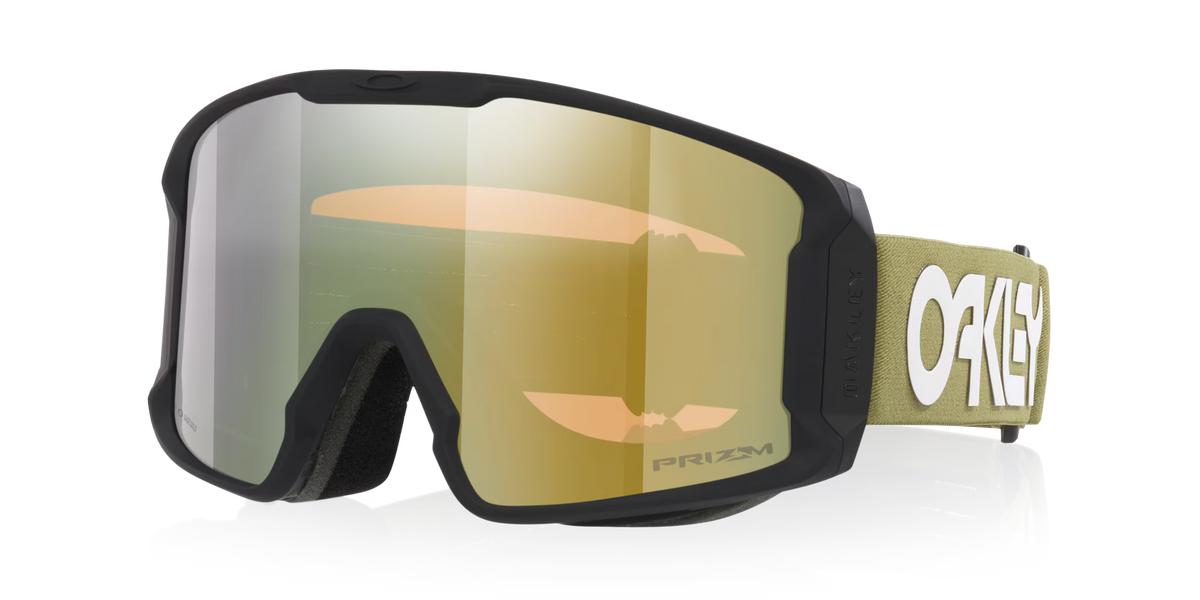 LINE MINER M GOGGLES