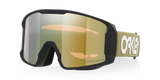 LINE MINER M GOGGLES