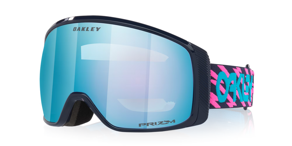 Flight Tracker M Goggle