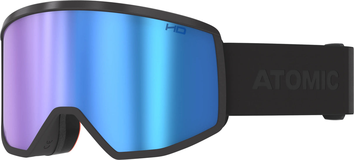 Four M HD Goggles 25/26